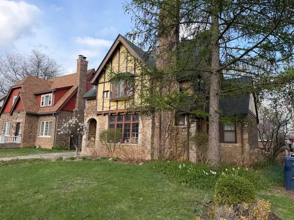 1411 N Jackson Street, Waukegan, IL 60085