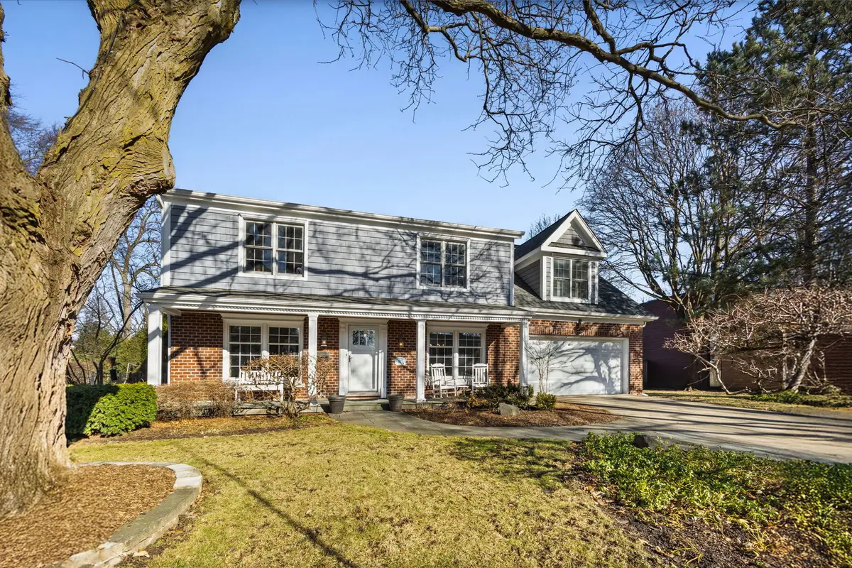 1419 Blackthorn Drive, Glenview, IL 60025 - #1