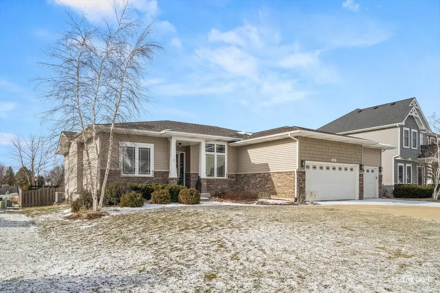 509 Marty Lane, Oswego, IL 60543 - Image #2