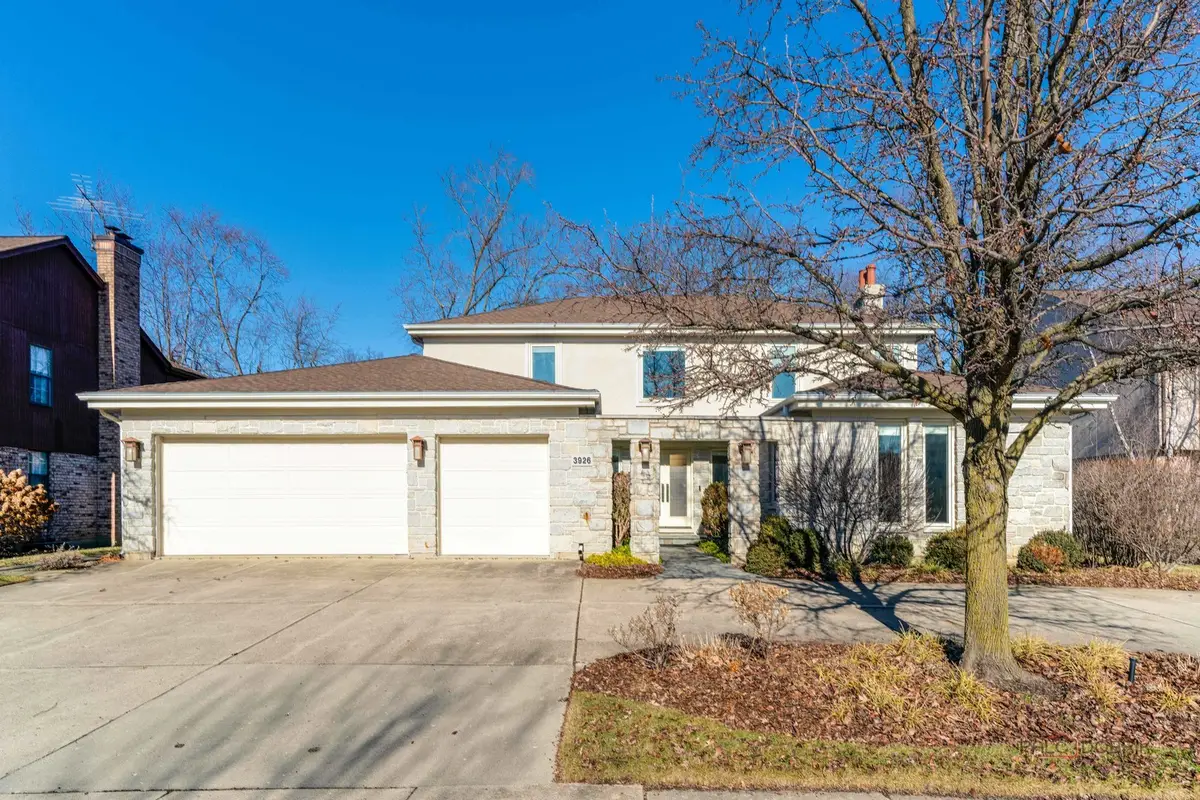 3926 Raintree Lane, Northbrook, IL 60062 - Image #1