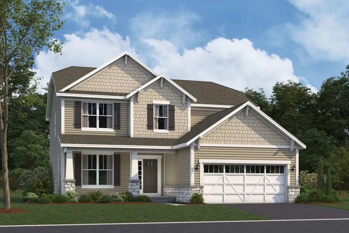 401 Tanya Lane, Oswego, IL 60543 - Image #1