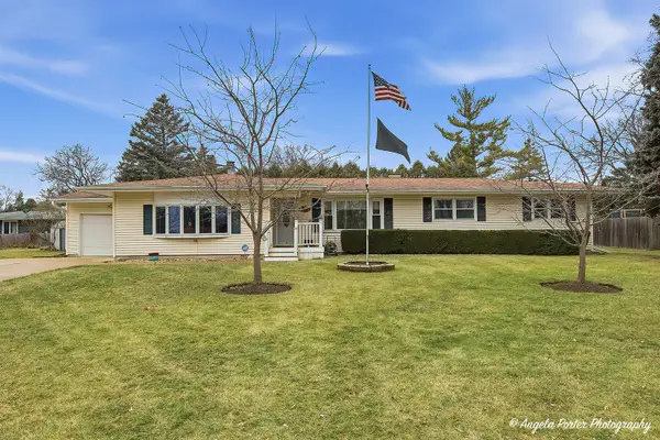 4807 Paulsen Street, McHenry, IL 60051