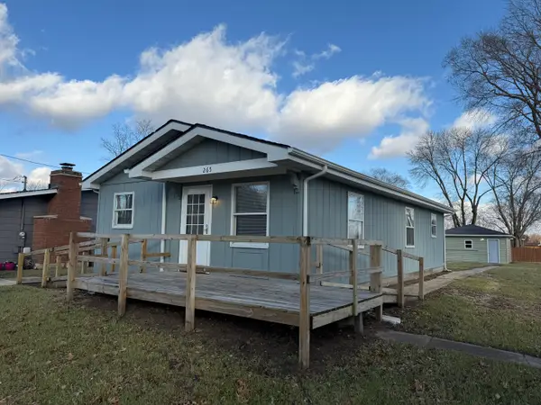 Address Withheld By Seller, Coal City, IL 60416