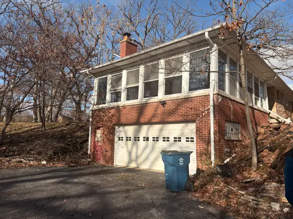 23000 Sherman Road, Steger, IL 60475