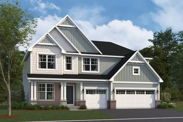 12916 S Slate Lane, Plainfield, IL 60585