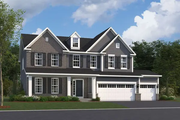 23231 W Tenny Street, Plainfield, IL 60585