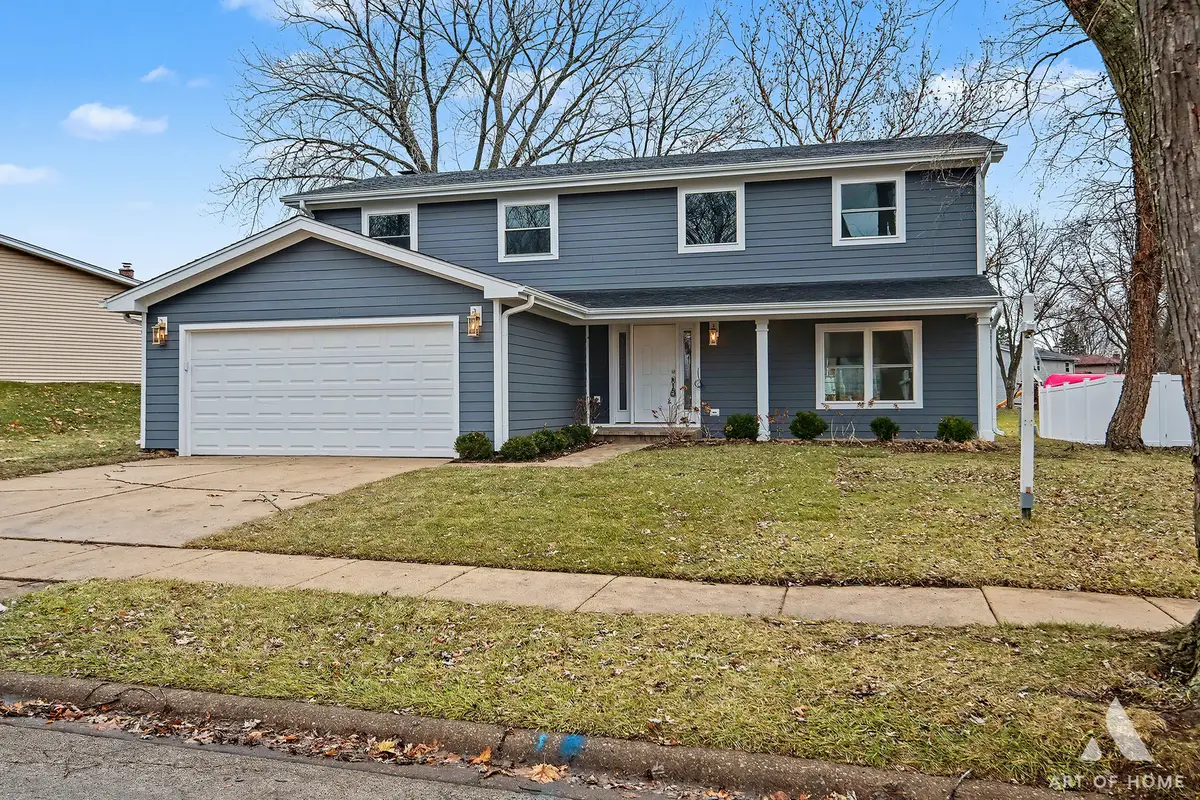 2551 Yellow Star Street, Woodridge, IL 60517 - Image #1
