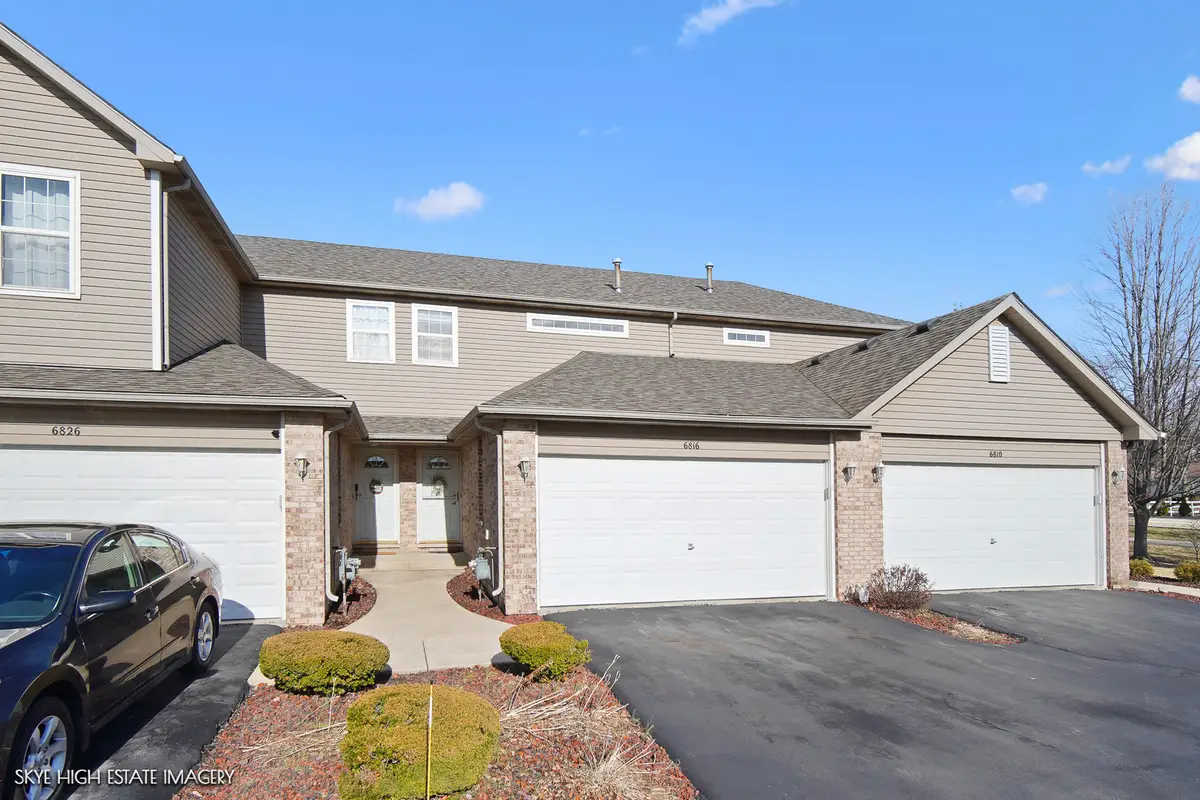6816 Zurich Court, Tinley Park, IL 60477 - Image #1