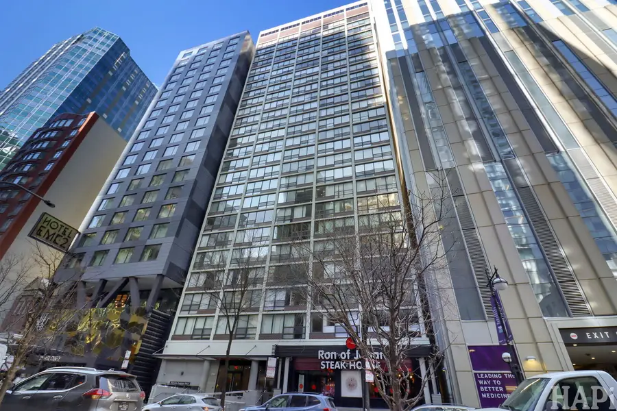 230 E Ontario Street #905, Chicago, IL 60611 - Image #2
