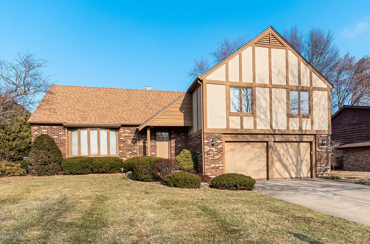 3311 Indian Wood Lane, Joliet, IL 60431 - Image #1