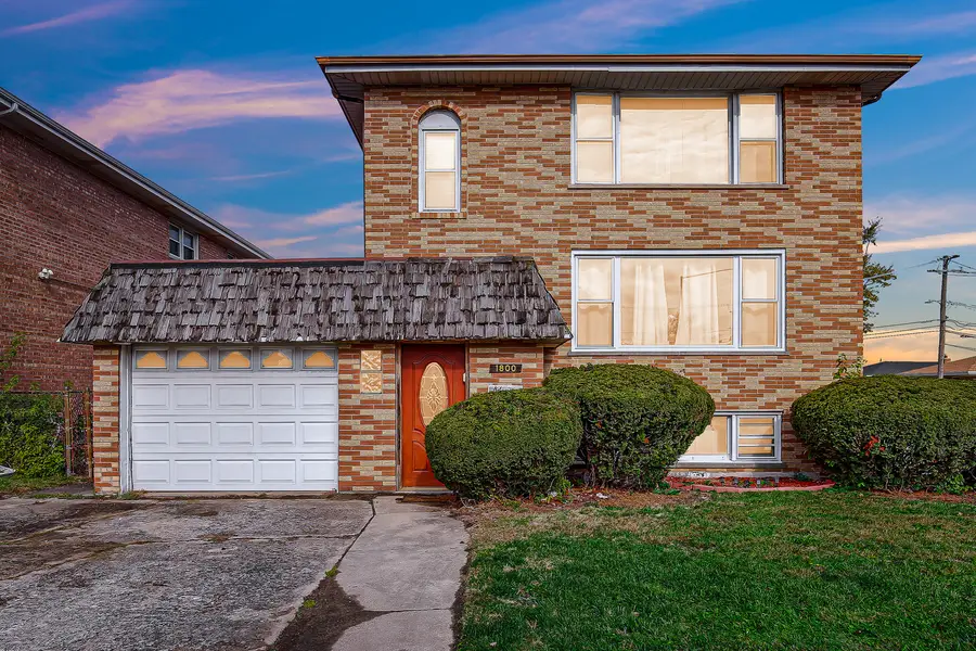 Address Withheld By Seller, Calumet City, IL 60409 - #3