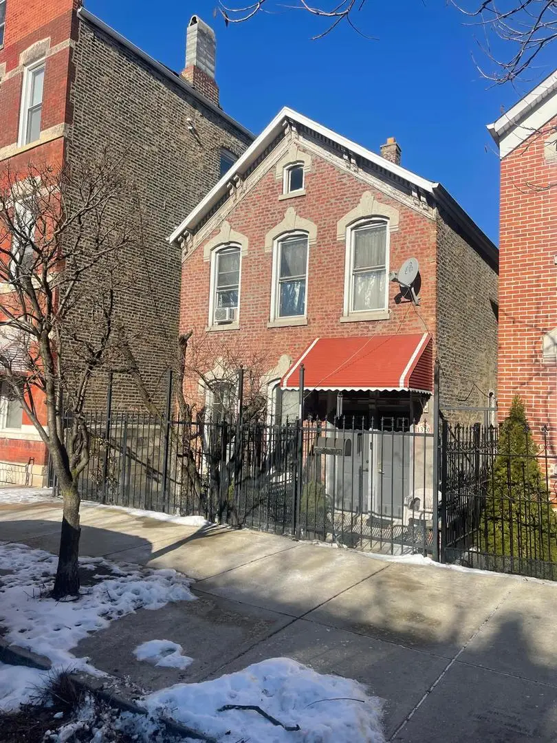 1320 W 18th Place, Chicago, IL 60608 - Image #2