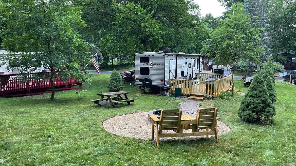 21-229 Woodhaven Lakes, Sublette, IL 61367 - Image #1