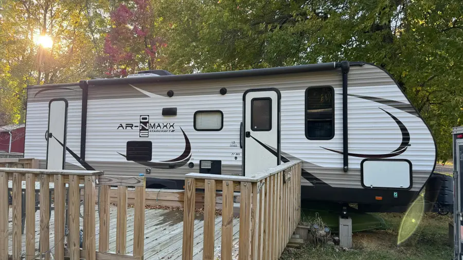 21-229 Woodhaven Lakes, Sublette, IL 61367 - Image #2