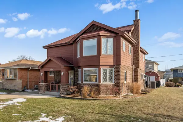 6013 N Emerson Street, Rosemont, IL 60018