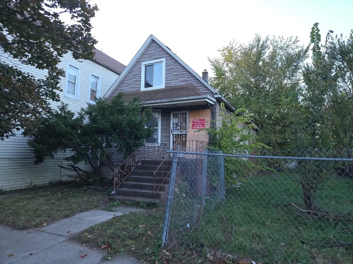 509 W 123rd Street, Chicago, IL 60628 - Image #1