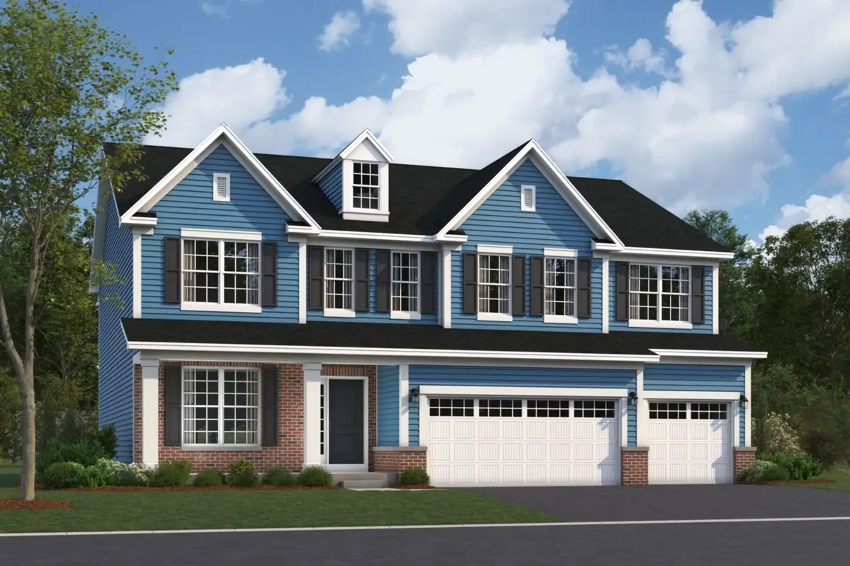 23250 W Tenny Street, Plainfield, IL 60585 - #1