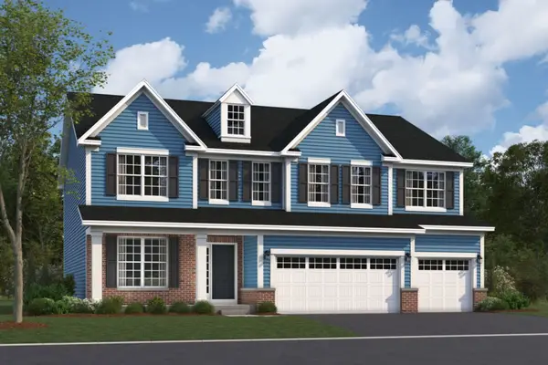 23250 W Tenny Street, Plainfield, IL 60585