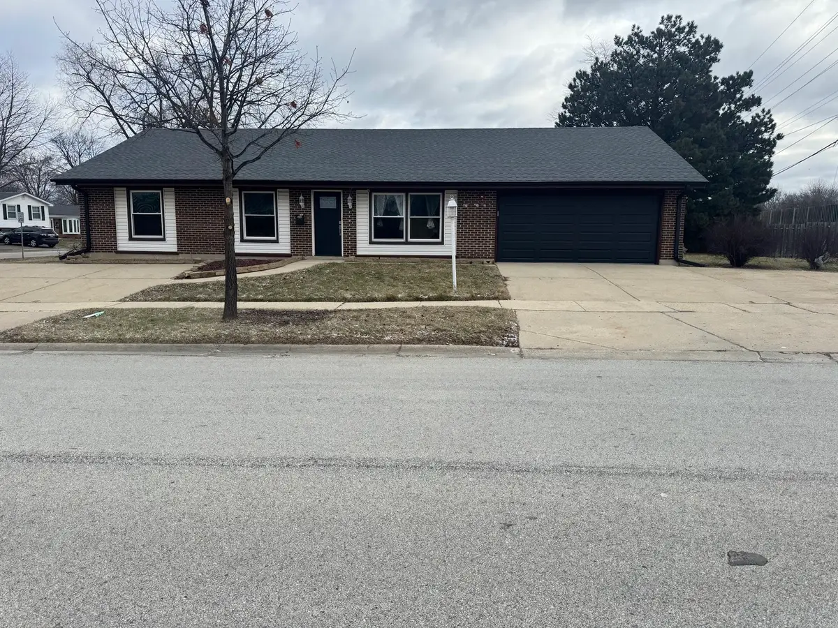 7315 Cumberland Drive, Hanover Park, IL 60133 - Image #1