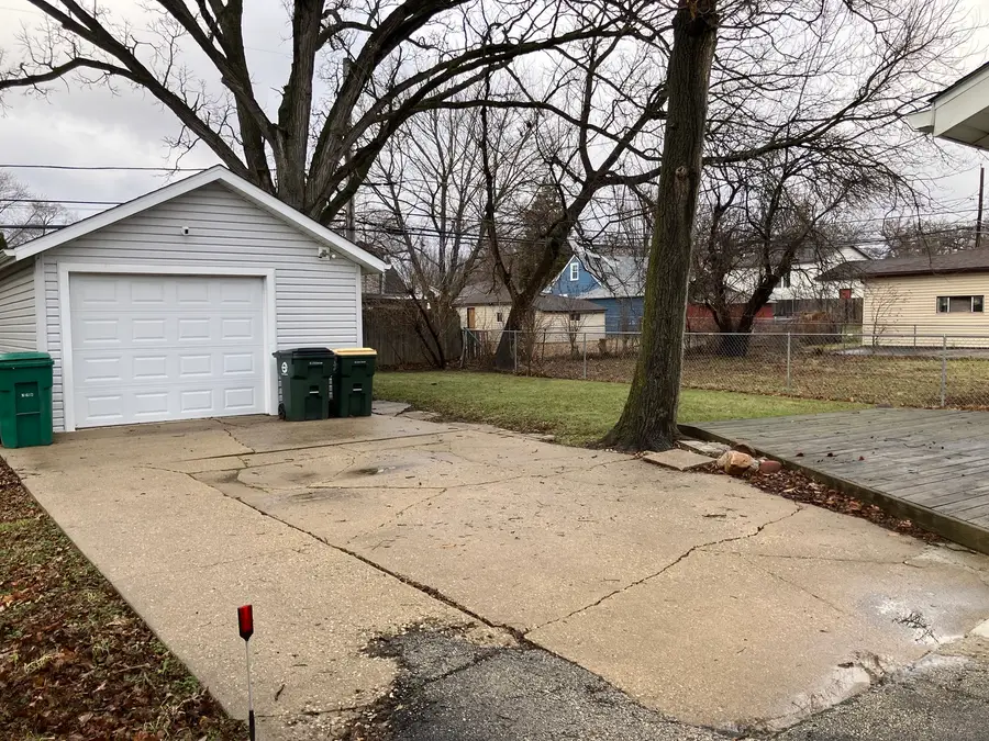 1432 Ridgeway Street, Round Lake Beach, IL 60073 - Image #3