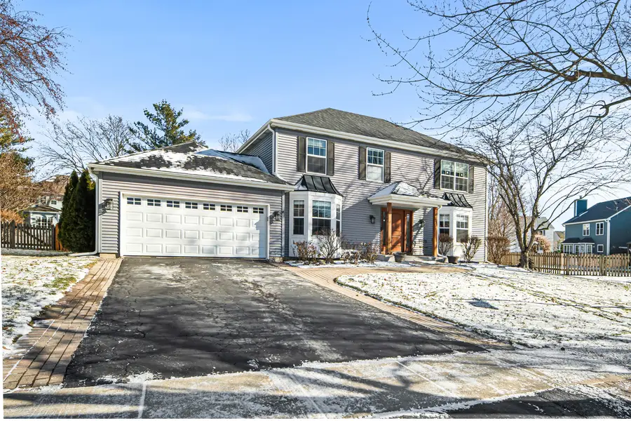 621 Doral Lane, North Aurora, IL 60542 - Image #2