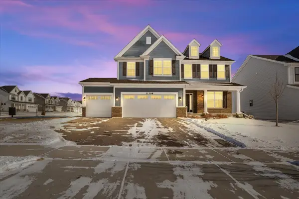 11306 Kinney Way, Huntley, IL 60142