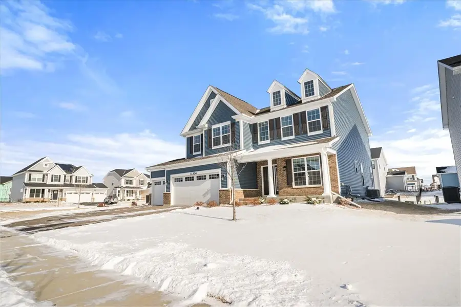 11306 Kinney Way, Huntley, IL 60142 - Image #2