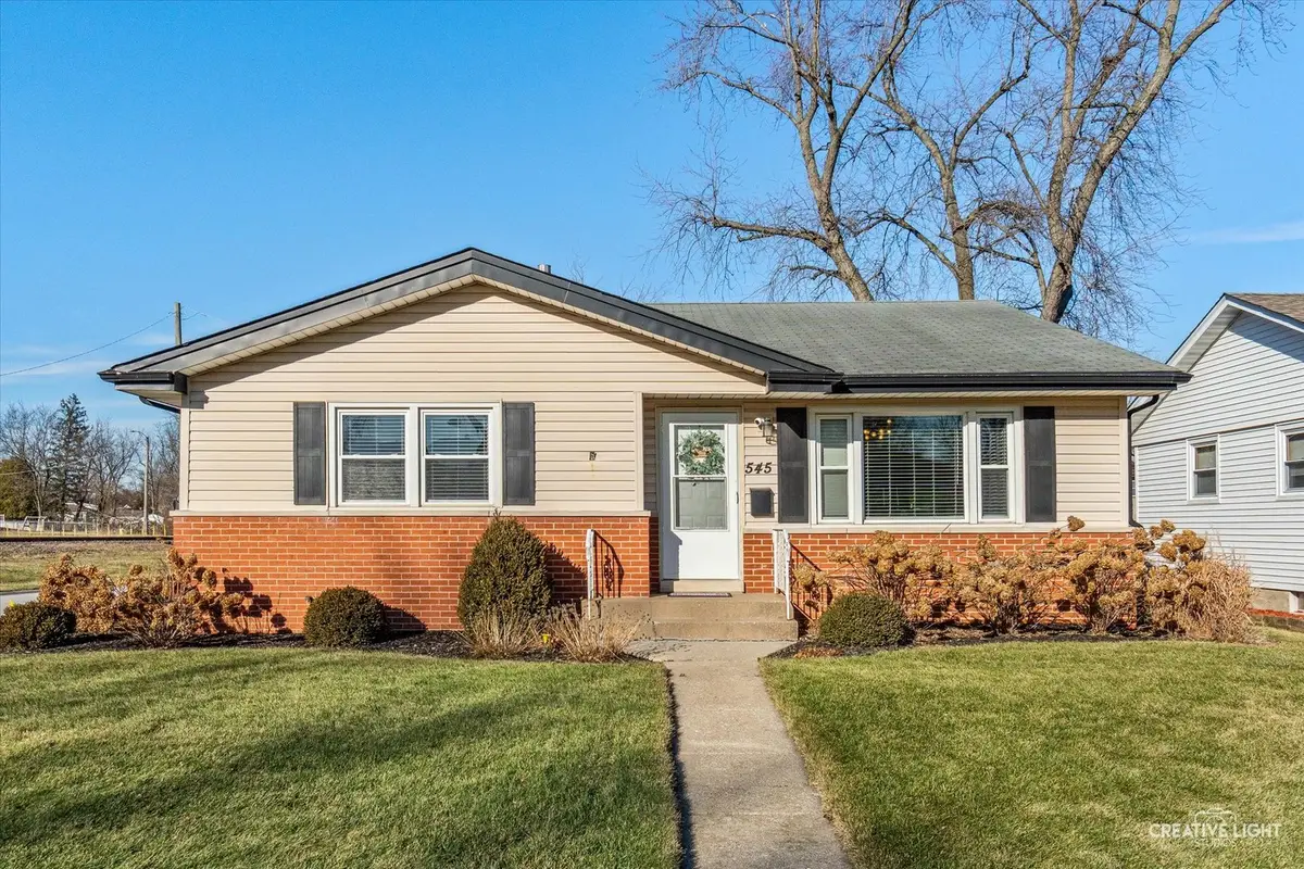 545 Gordon Drive, Crete, IL 60417 - Image #1