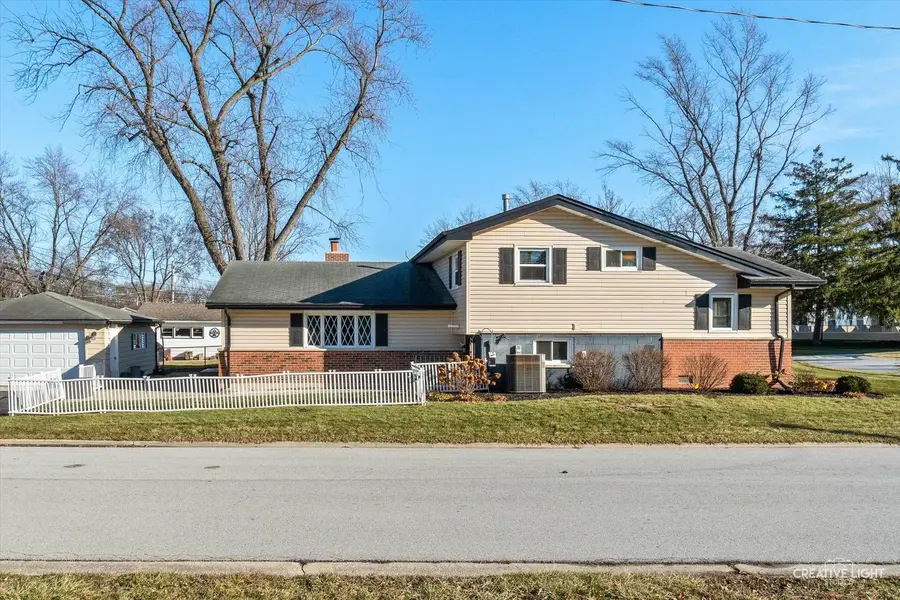 545 Gordon Drive, Crete, IL 60417 - Image #3