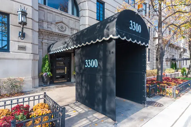 3300 N Lake Shore Drive #8D, Chicago, IL 60657 - Image #2