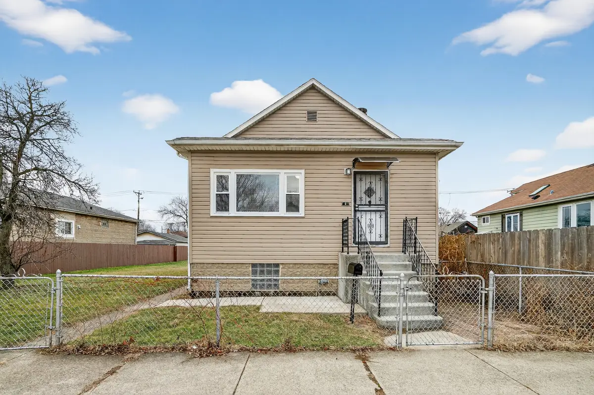 12944 S Commercial Avenue, Chicago, IL 60633 - Image #1