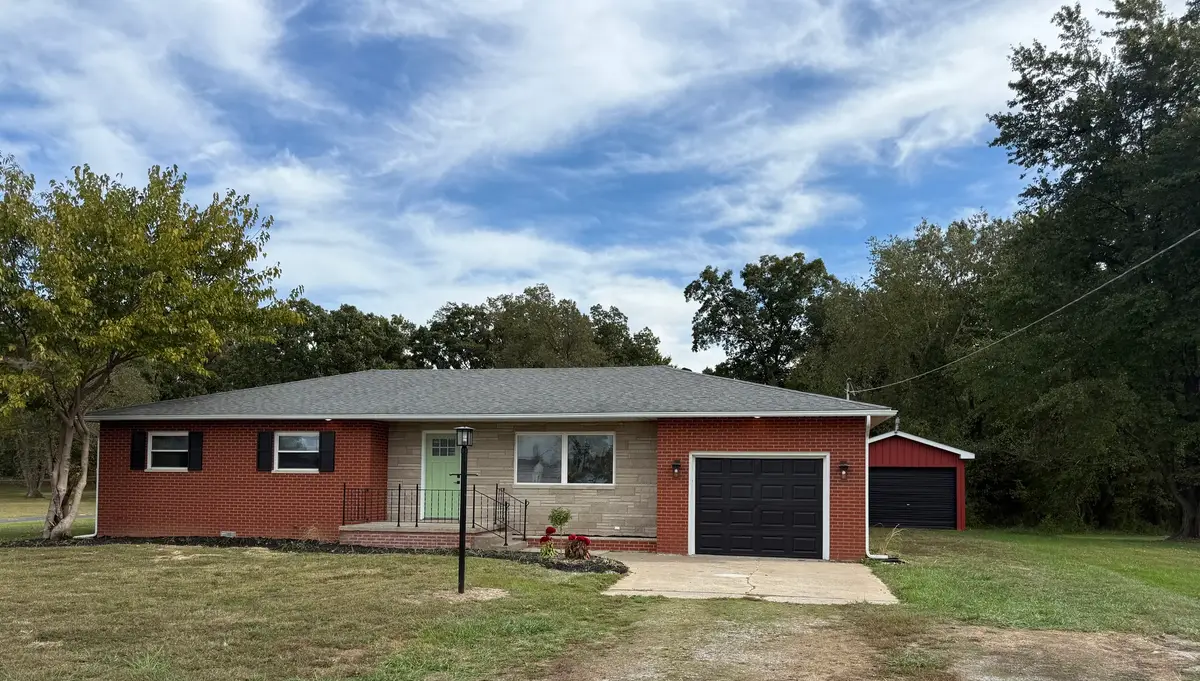 17666 Route 37, West Frankfort, IL 62896 - Image #1