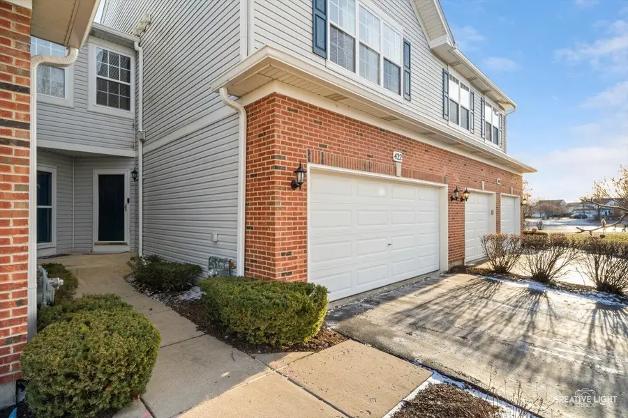 422 Merlot Court, Oswego, IL 60543 - Image #2