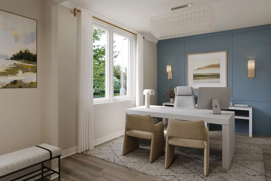 2132 Iron Ridge Lane, Naperville, IL 60563 - Image #3