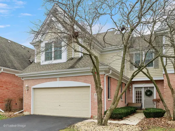 1503 Wexford Place, Naperville, IL 60564