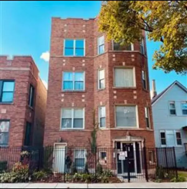 7926 S Drexel Avenue S #1, Chicago, IL 60619