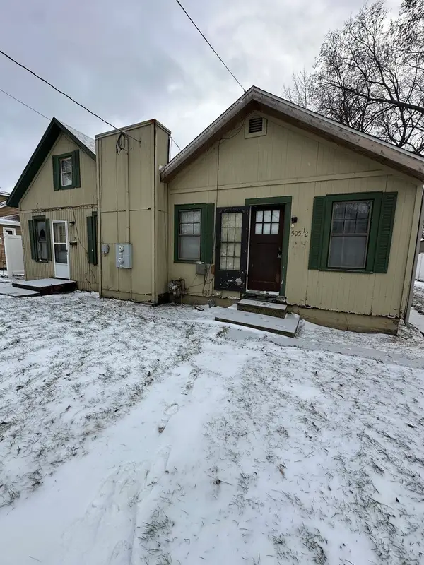 505 W 5th Street, Rock Falls, IL 61071