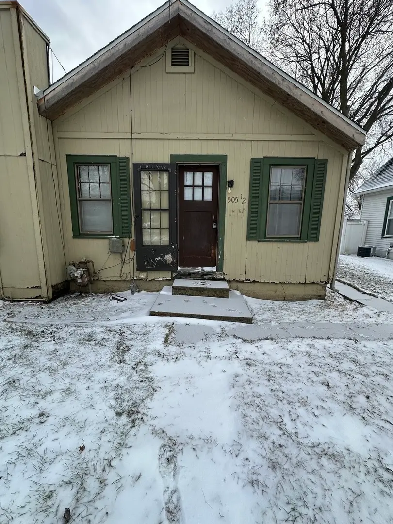 505 W 5th Street, Rock Falls, IL 61071 - Image #2
