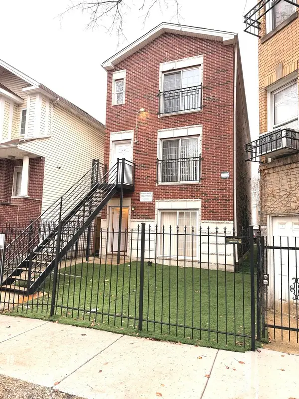 1632 S Saint Louis Avenue, Chicago, IL 60623