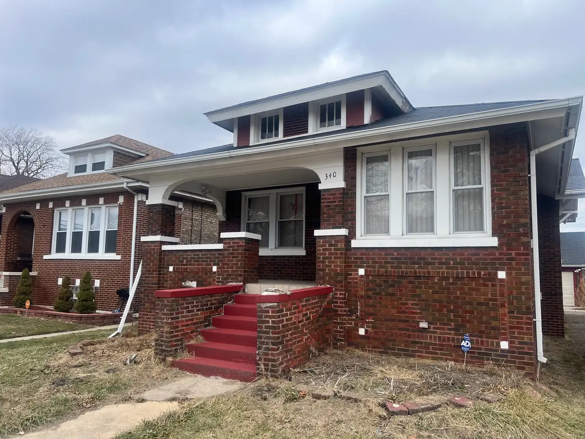 340 156th Place, Calumet City, IL 60409 - Image #1