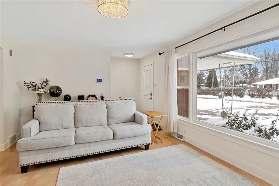 6101 W 127th Street, Palos Heights, IL 60463 - #2