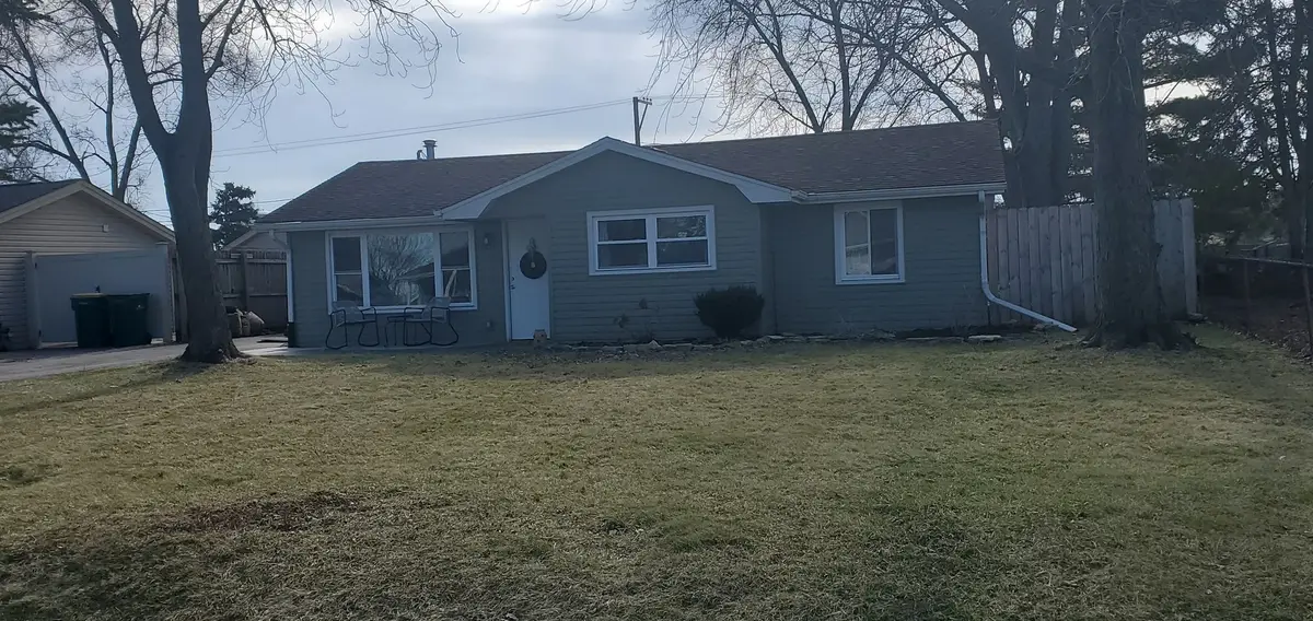 16511 W 147th Place, Lockport, IL 60441 - Image #1