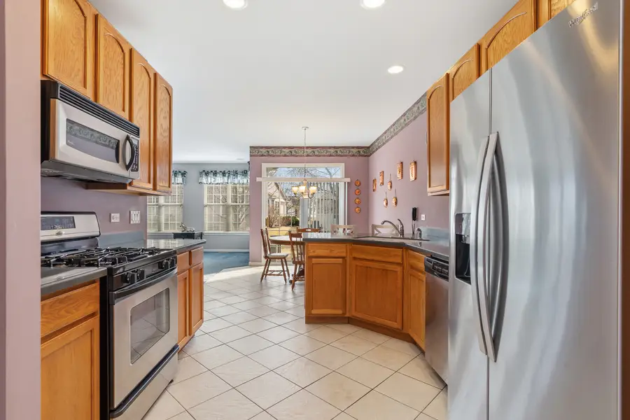 21325 Windsor Lake Lane, Crest Hill, IL 60403 - #2