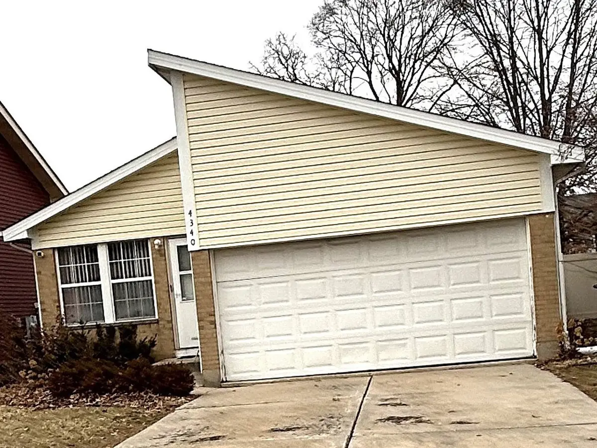 4340 Mayfair Court, Country Club Hills, IL 60478 - Image #1