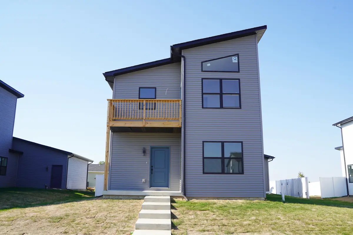 775 Kristin Drive, Normal, IL 61761 - Image #1