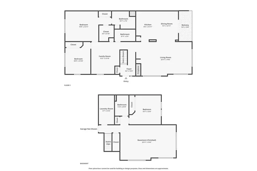 5680 Cambridge Way, Hanover Park, IL 60133 - #2