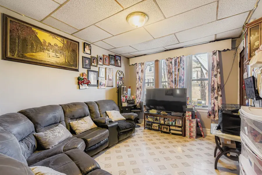 2453 S Trumbull Avenue, Chicago, IL 60623 - #3