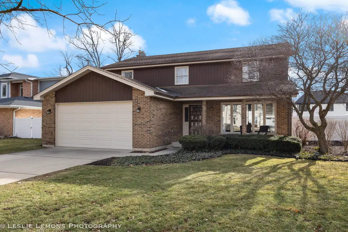 398 Woodlane Court, Wood Dale, IL 60191 - Image #1