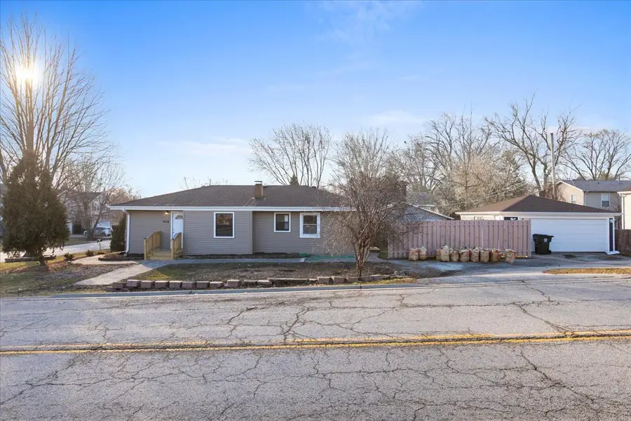 1614 North Avenue, Round Lake Beach, IL 60073 - Image #2