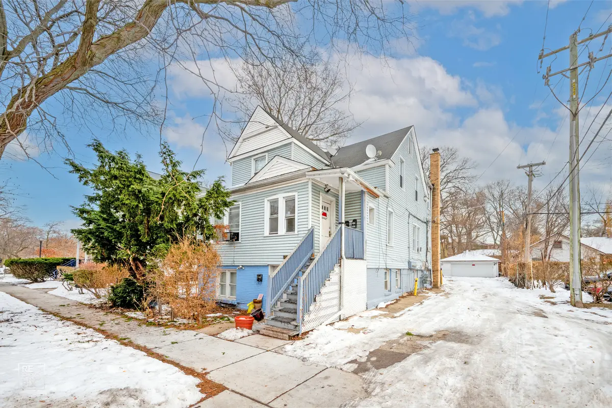 2043 Asbury Avenue, Evanston, IL 60201 - Image #1